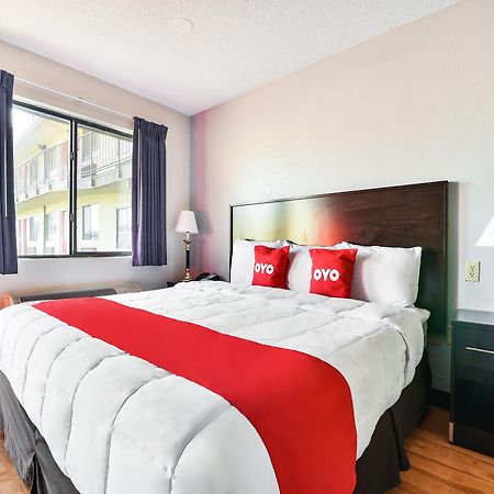 Americas Best Value Inn Amarillo Downtown Extérieur photo