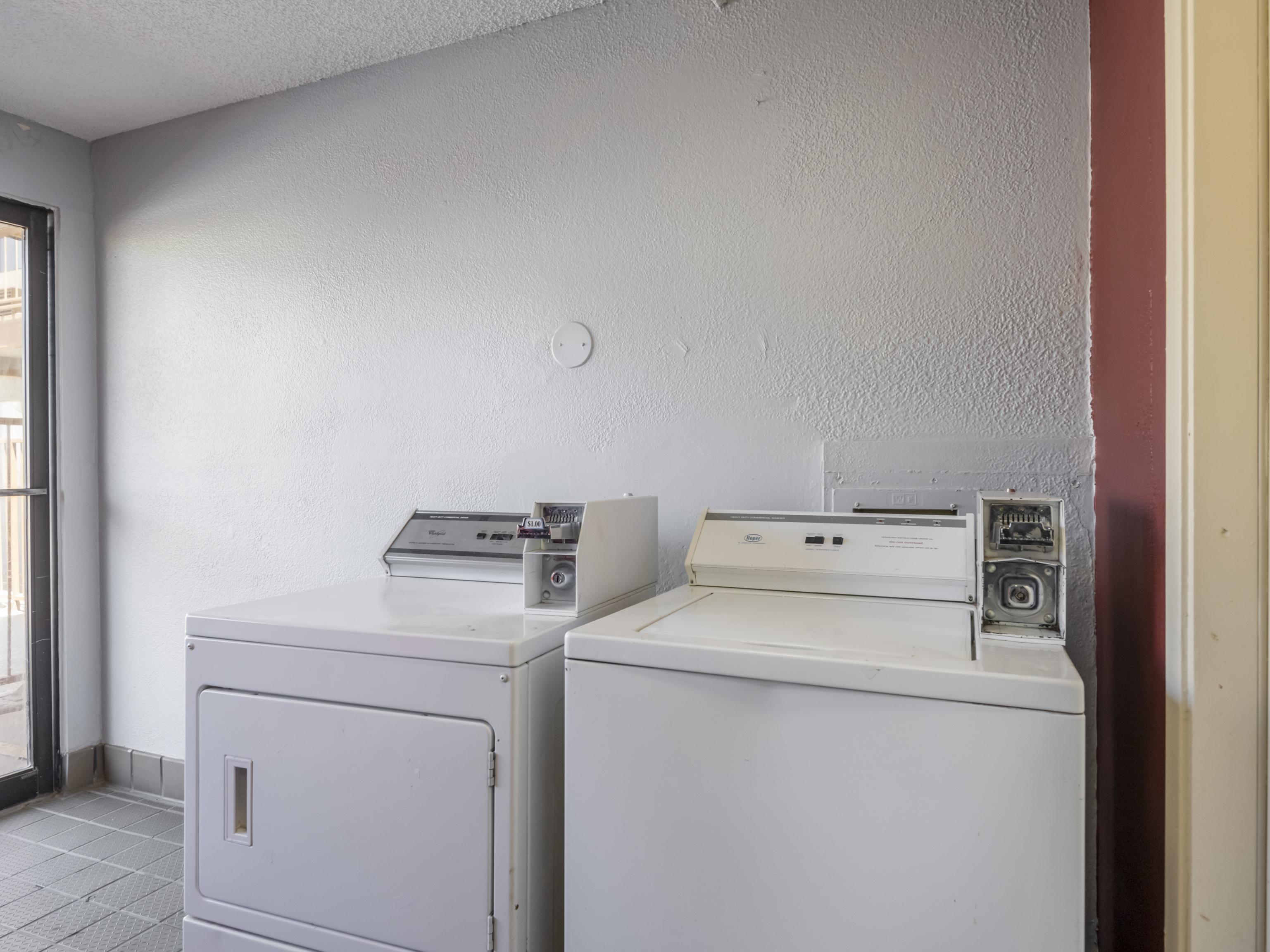 Americas Best Value Inn Amarillo Downtown Extérieur photo