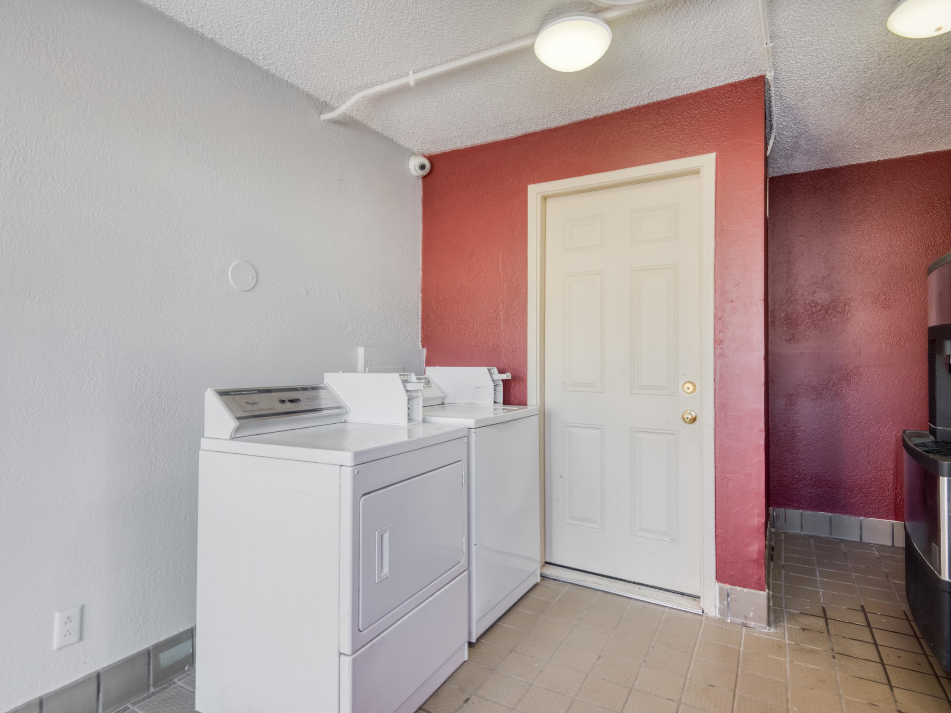 Americas Best Value Inn Amarillo Downtown Extérieur photo